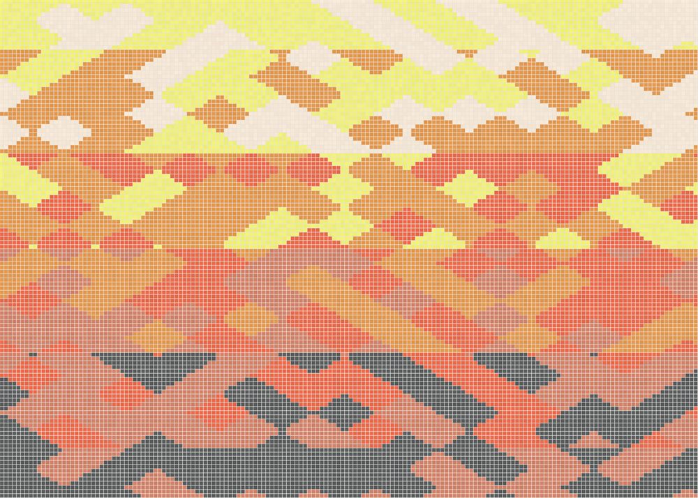 Argyle Ember