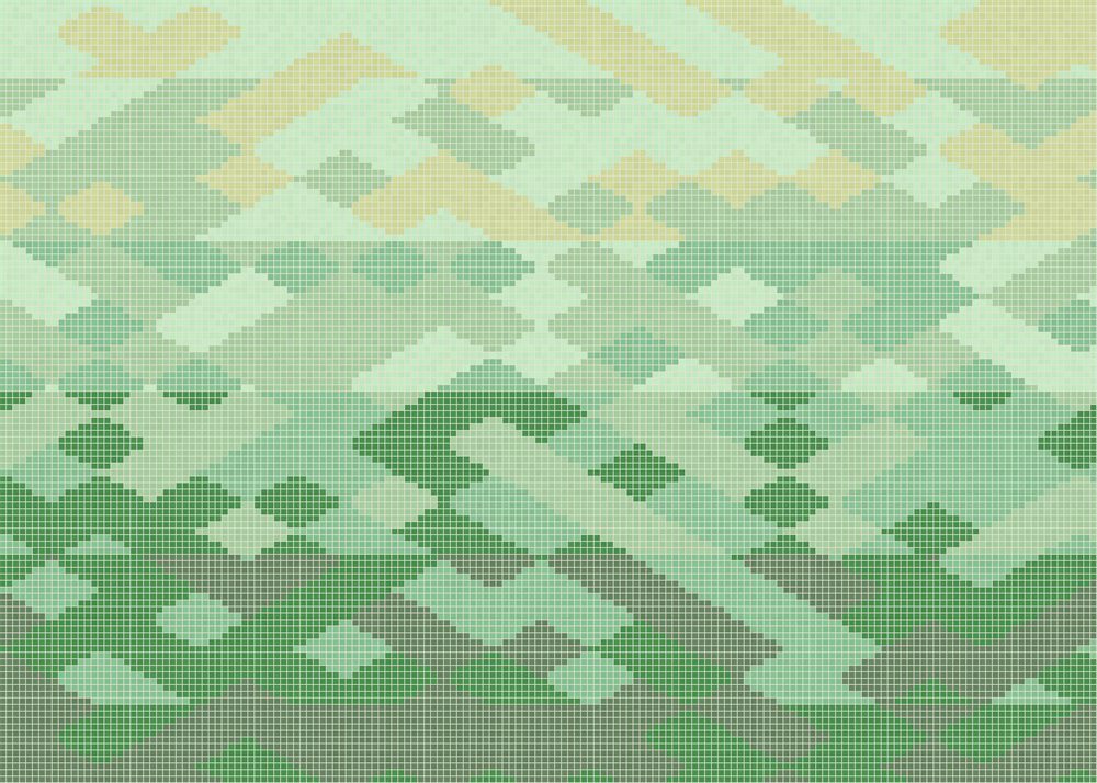 Argyle Smaragd