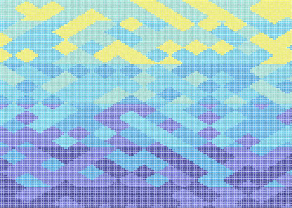 Argyle Volt