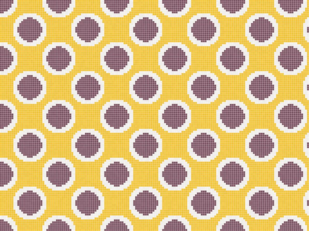 Geometric Coins