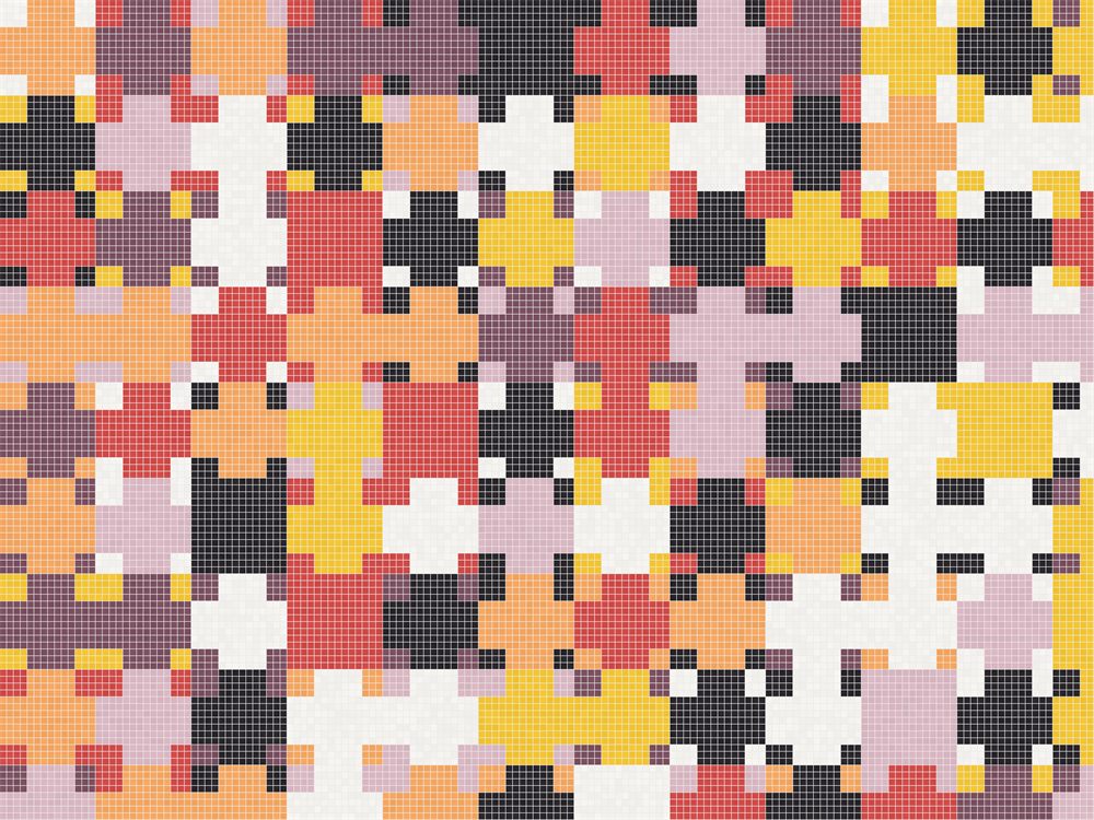 Geometric Cross