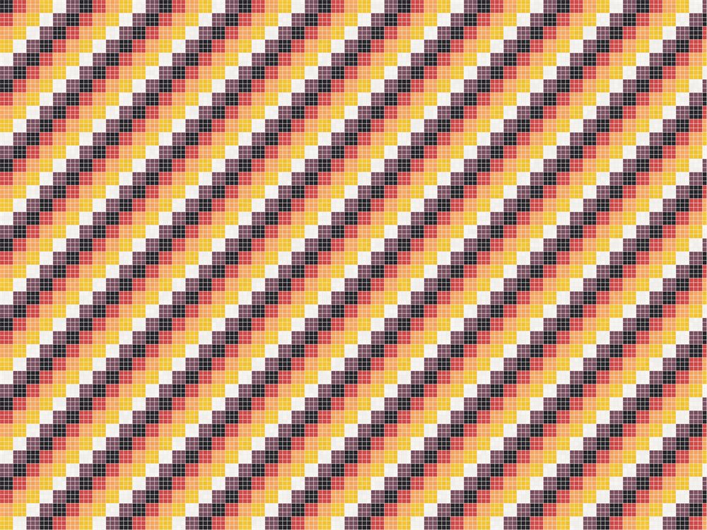 Geometric Steps