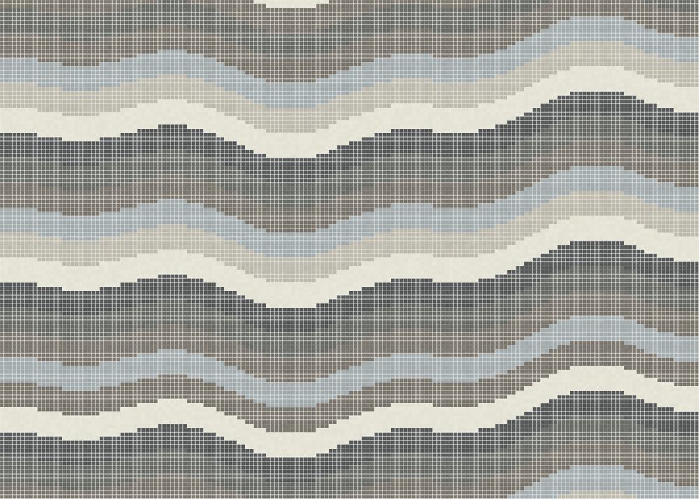 Geometric Strata