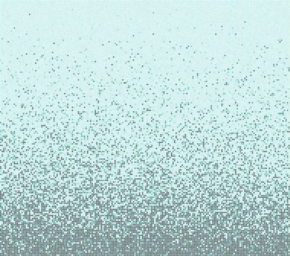 Gradients Carbonation