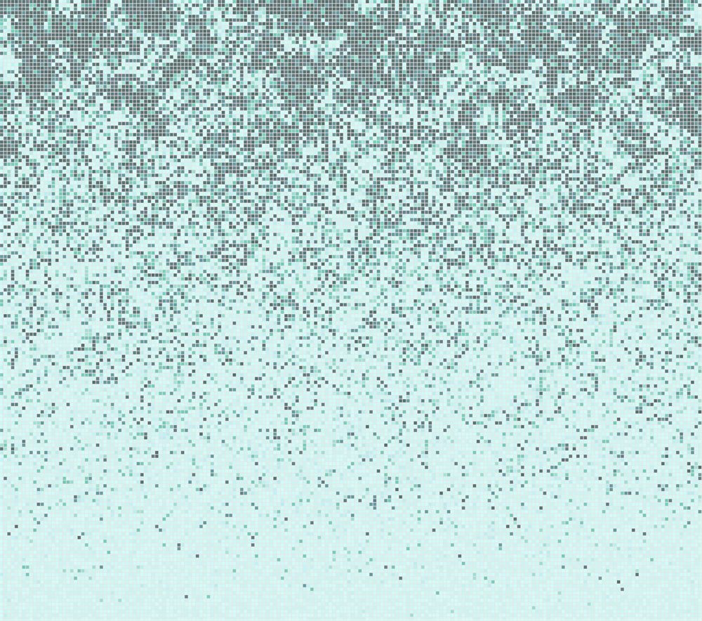 Gradients Cloudburst