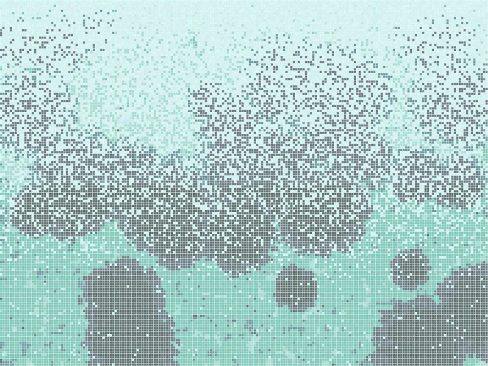 Gradients Reef