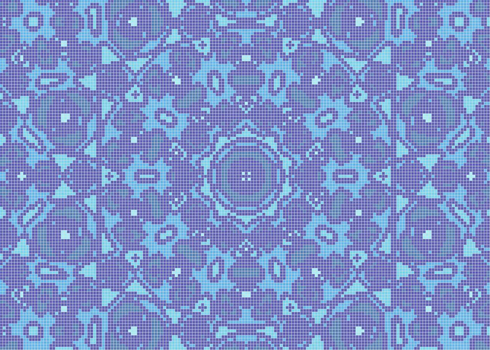 Girih Lagune