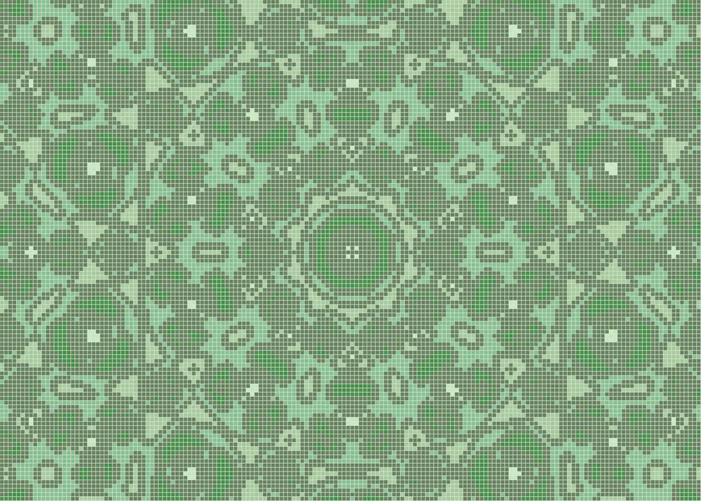 Girih Smaragd