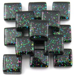Mosaikfarbe Blacklight – Akzente & Sondermosaik