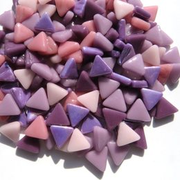 Mosaikfarbe Dreieckig – Akzente & Sondermosaik