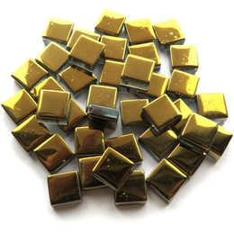 Mosaikfarbe Gold DD502 – Akzente & Sondermosaik