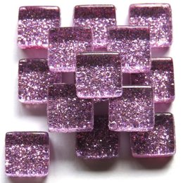 Mosaikfarbe Heliotrope – Akzente & Sondermosaik