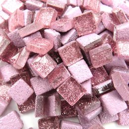 Mosaikfarbe Princess Pink – Akzente & Sondermosaik