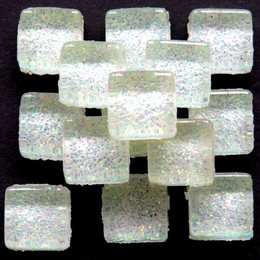 Mosaikfarbe Snowflake – Akzente & Sondermosaik