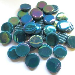 Mosaikfarbe 016P – Glasmosaik