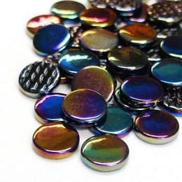 Mosaikfarbe 049P – Glasmosaik