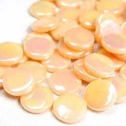 Mosaikfarbe 102P – Glasmosaik