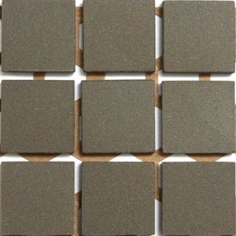 Mosaikfarbe Anthracite – Keramikmosaik