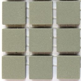 Mosaikfarbe Ardoise – Keramikmosaik