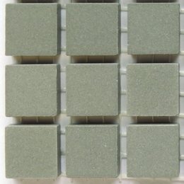 Mosaikfarbe Australian Green – Keramikmosaik
