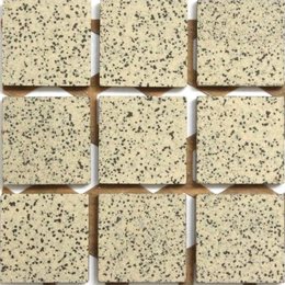 Mosaikfarbe Bretagne – Keramikmosaik
