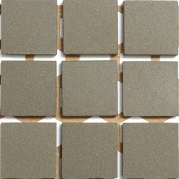 Mosaikfarbe Gris – Keramikmosaik