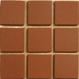Mosaikfarbe Havane – Keramikmosaik