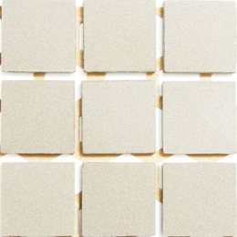 Mosaikfarbe Perle – Keramikmosaik