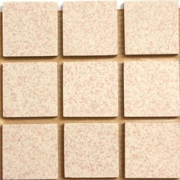 Mosaikfarbe Rose Porfier – Keramikmosaik