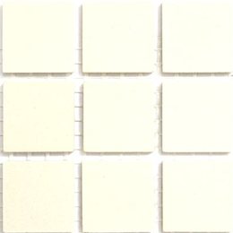 Mosaikfarbe Super Blanc – Keramikmosaik