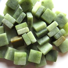 Mosaikfarbe Emerald Green – Natursteinmosaik
