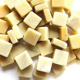 Mosaikfarbe Giallo Cream – Natursteinmosaik