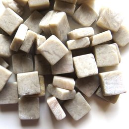 Mosaikfarbe Lunan Travertine – Natursteinmosaik