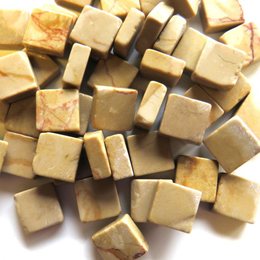 Mosaikfarbe Subway Yellow – Natursteinmosaik