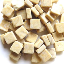 Mosaikfarbe Sunny Beige – Natursteinmosaik