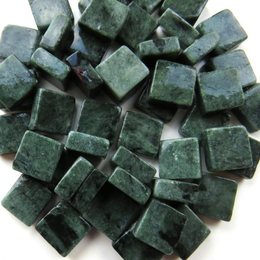 Mosaikfarbe Verde Alpi – Natursteinmosaik